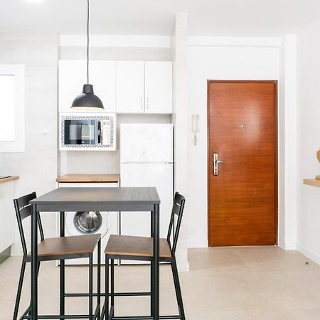 Juanito Fuengirola Apartment ภายนอก รูปภาพ