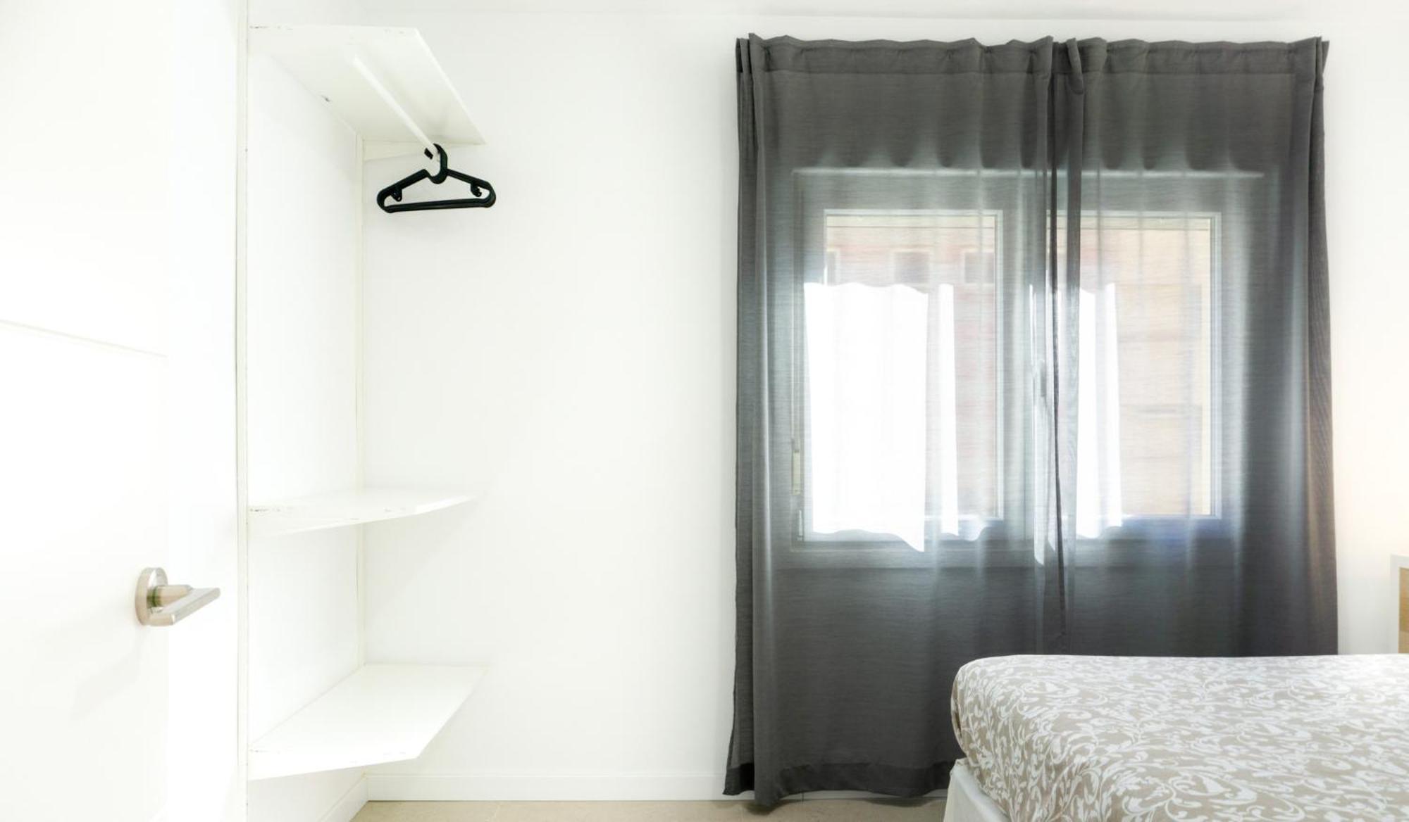 Juanito Fuengirola Apartment ภายนอก รูปภาพ
