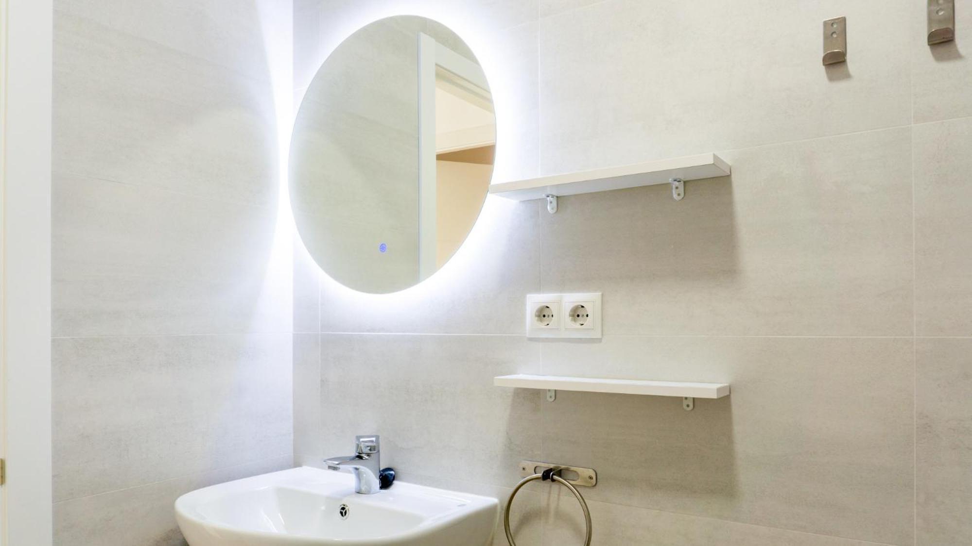 Juanito Fuengirola Apartment ภายนอก รูปภาพ
