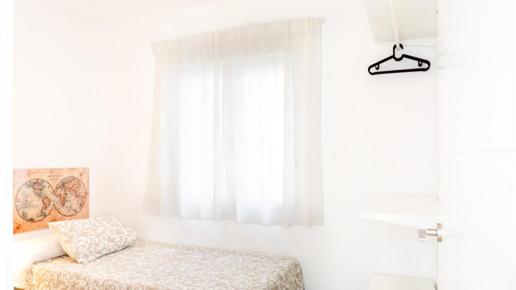Juanito Fuengirola Apartment ภายนอก รูปภาพ