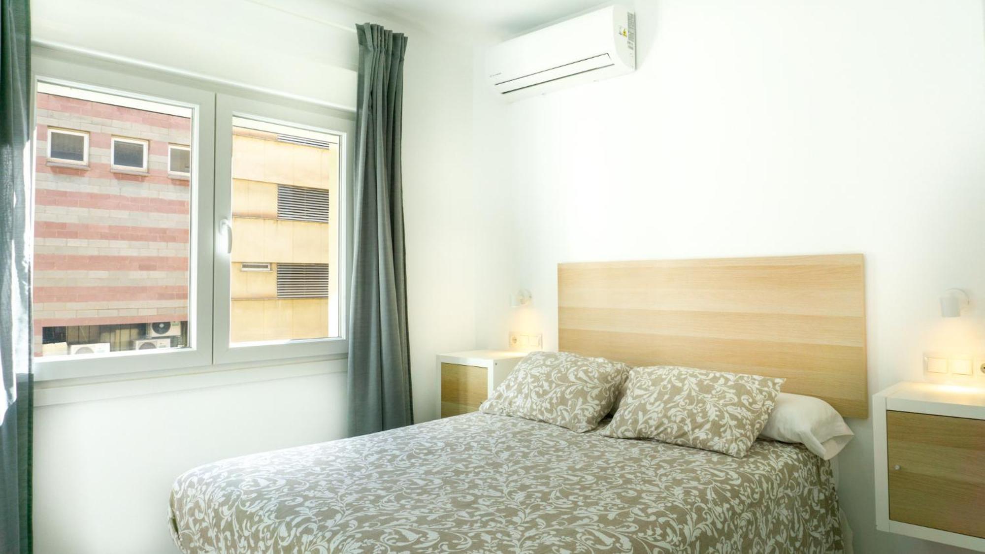Juanito Fuengirola Apartment ภายนอก รูปภาพ