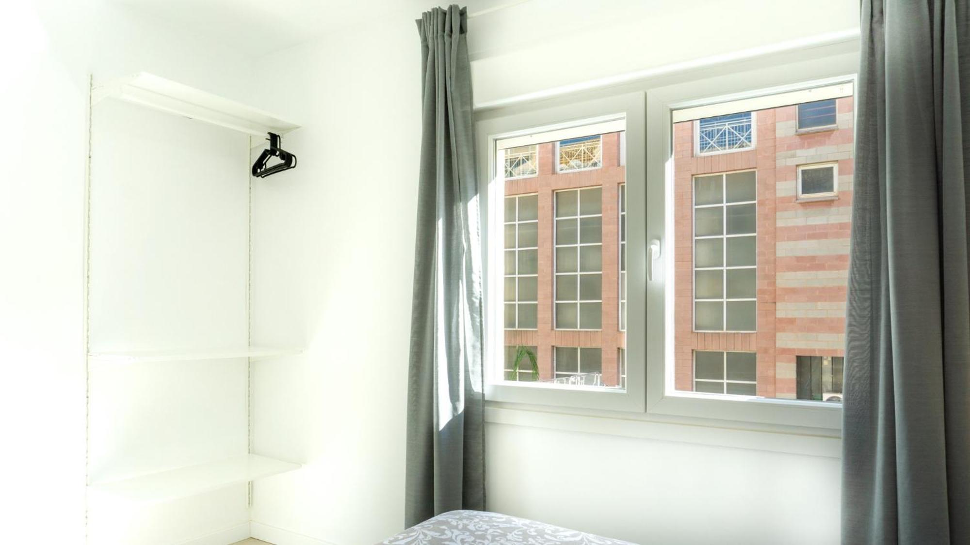 Juanito Fuengirola Apartment ภายนอก รูปภาพ